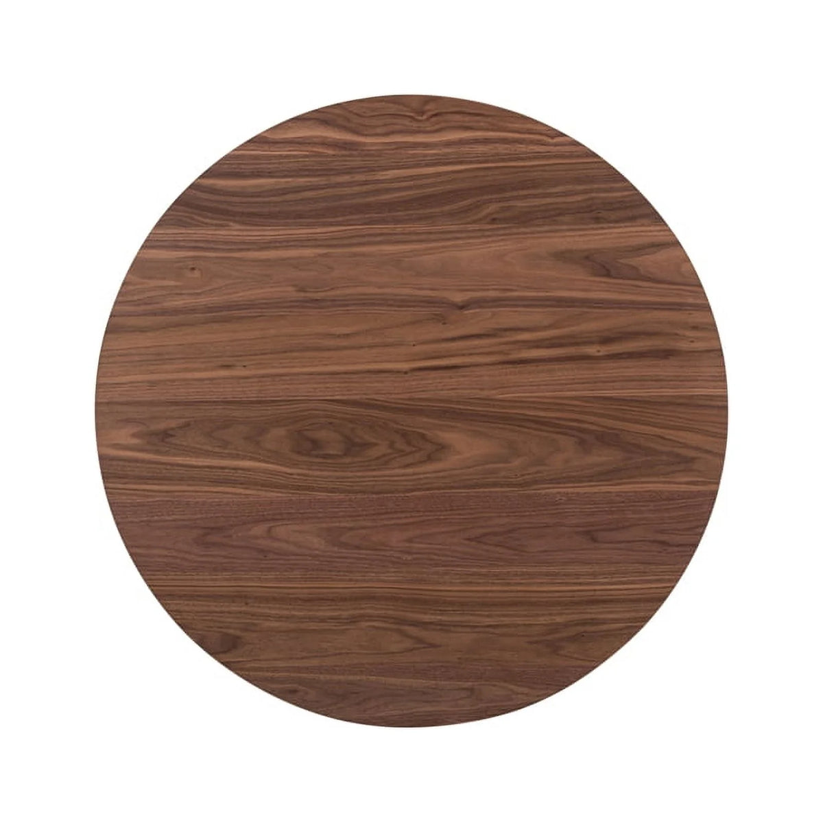 Medium Brown 5 Piece Gathering Table Set A224116