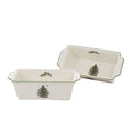Loaf Pan, Set of 2, Dishwasher Safe Y605852