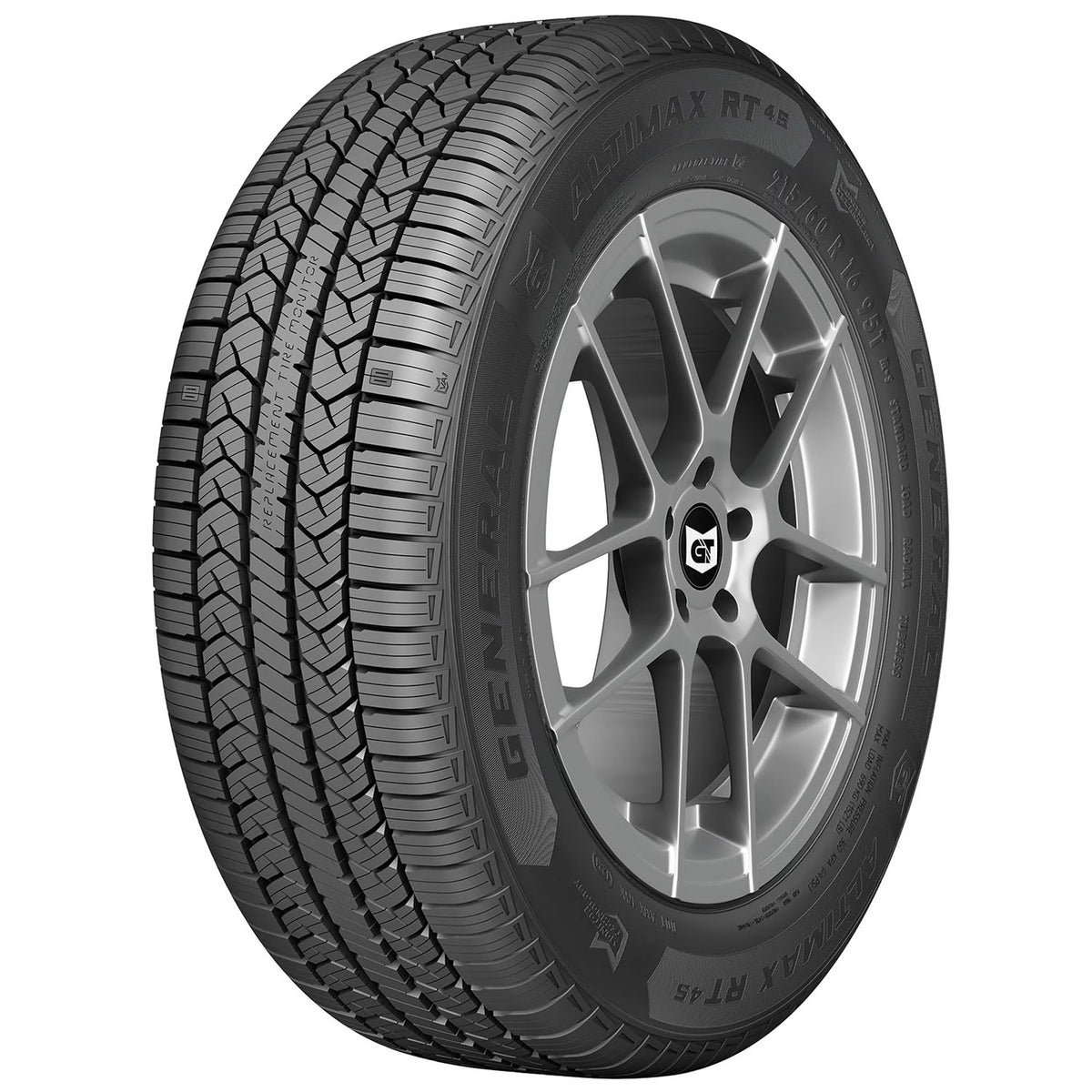 All Season Tire L6851