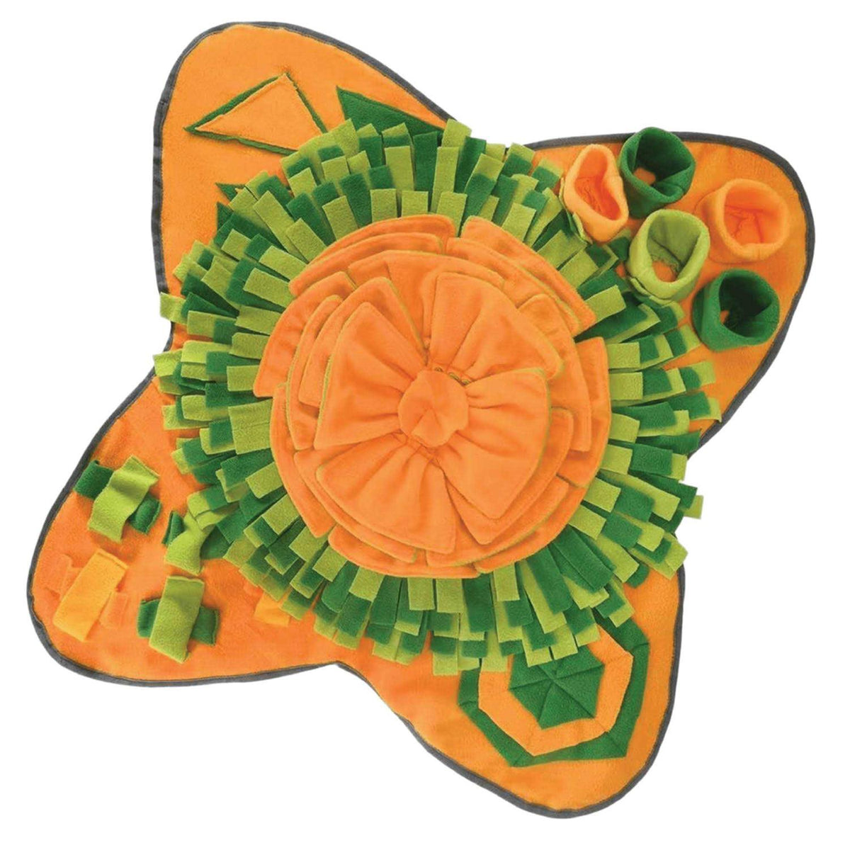 Interactive Dog Feeding Mat T909