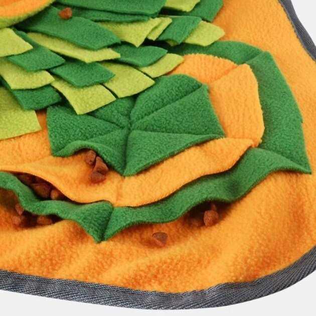 Interactive Dog Feeding Mat T909