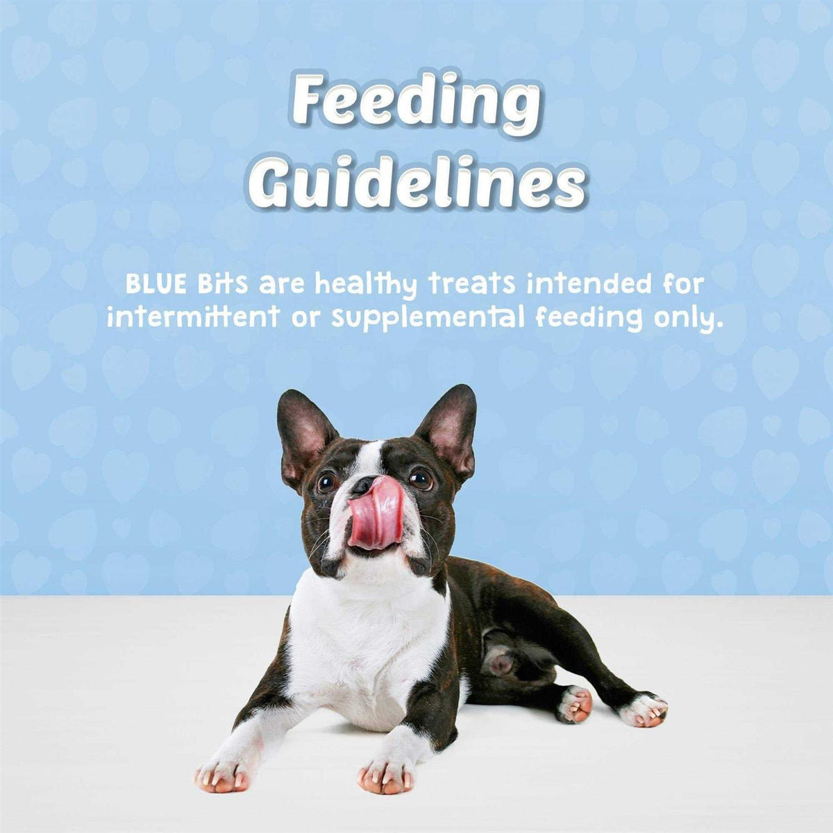 Soft Moist Dog Training Treats L85436