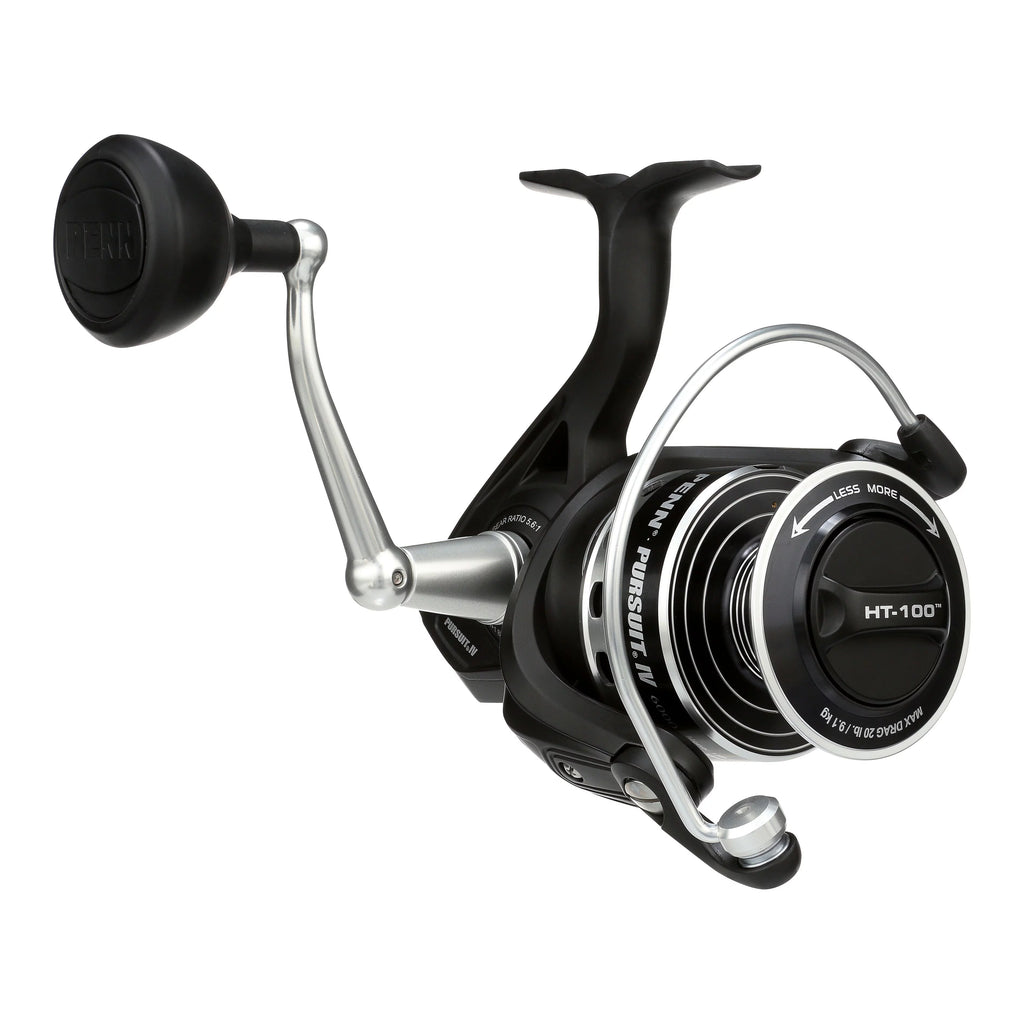 Spinning Reel Kit Size 4000 with Reel Cover N754304