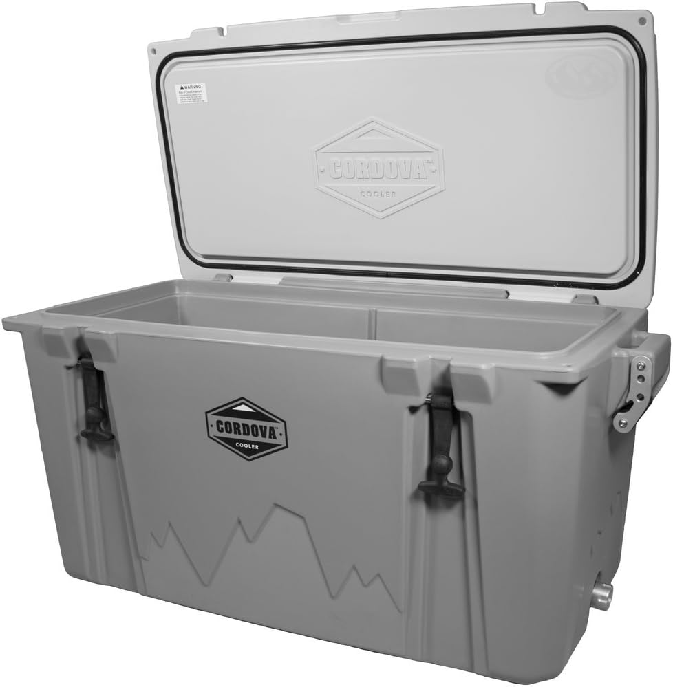 Hard Cooler T36410