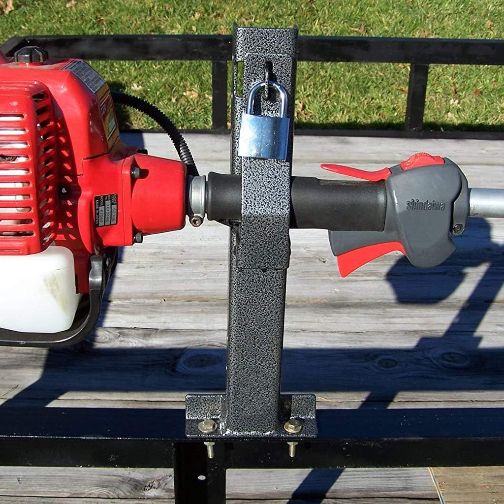 Locking Single Trimmer Rack Pack of 2 P1700