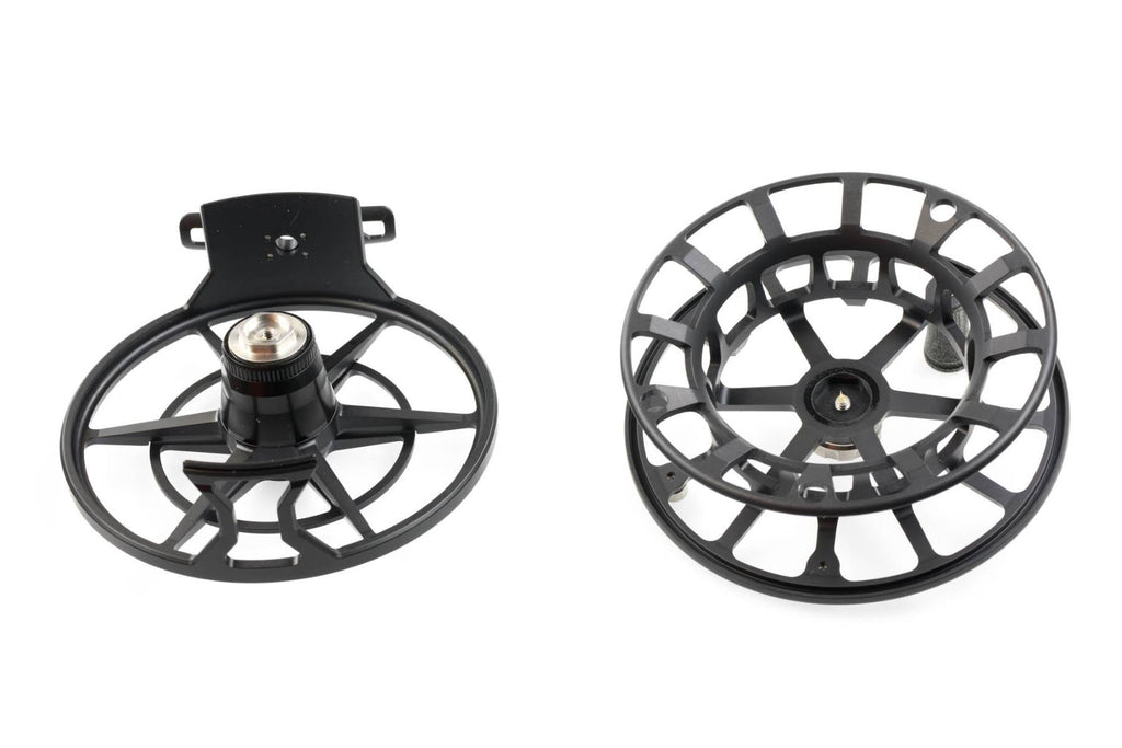 Platinum Salt Fly Reel 11/12 L24761