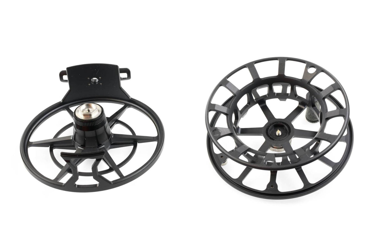 Platinum Salt Fly Reel 11/12 L24761