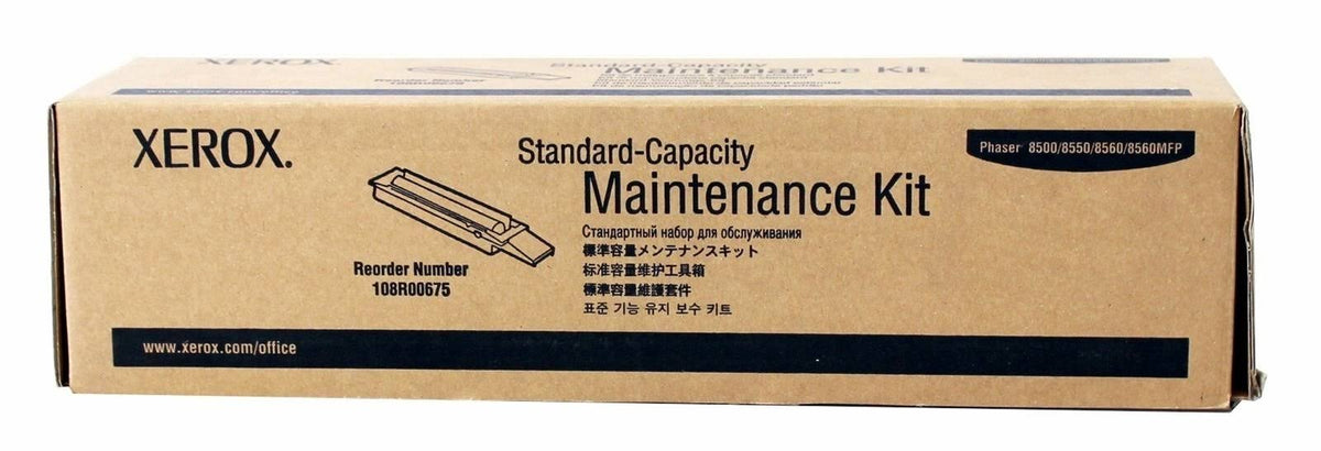 Maintenance Kit C454160