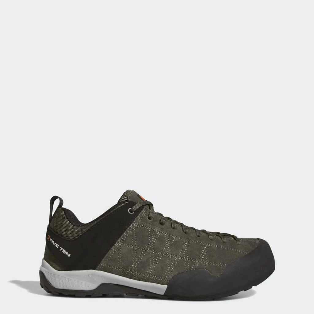 Dark Cargo/Black/Unity Orange Men's Shoes P77598