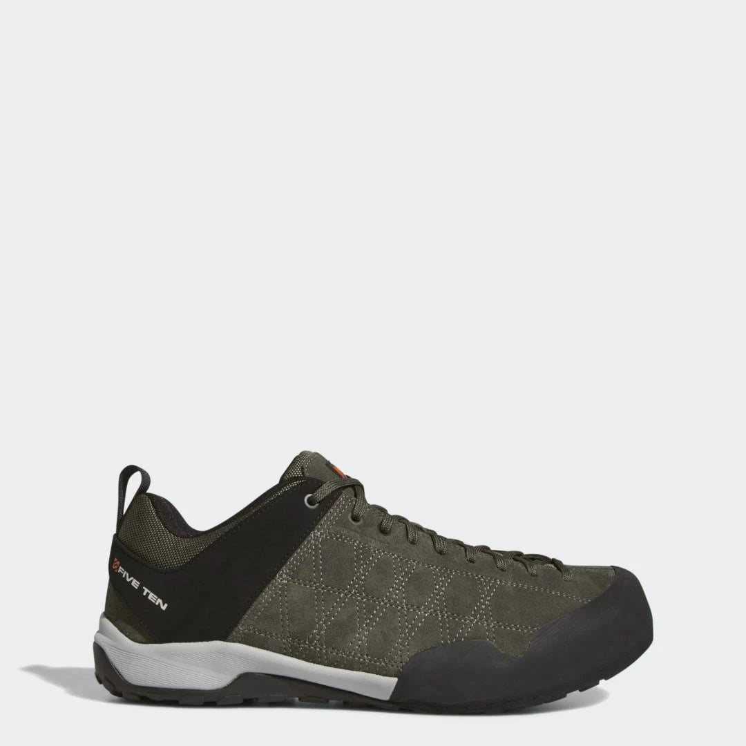 Dark Cargo/Black/Unity Orange Men's Shoes P77598
