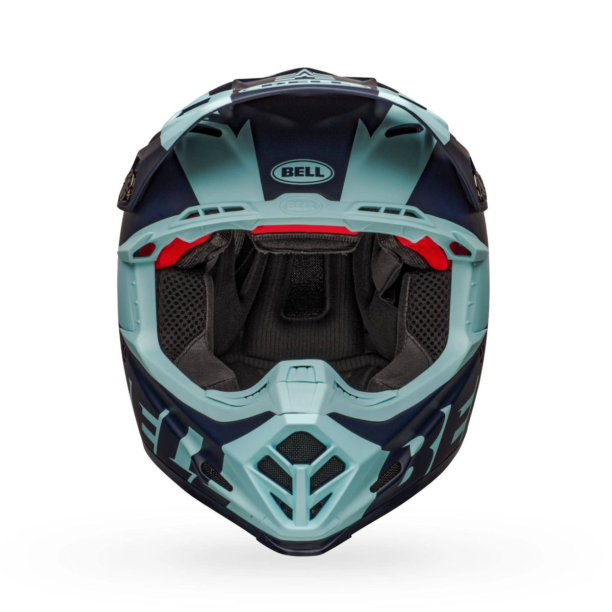 Carbon Flex Blocked Helmet L515