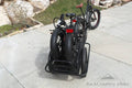 Folding Cargo Bike Trailer P79763