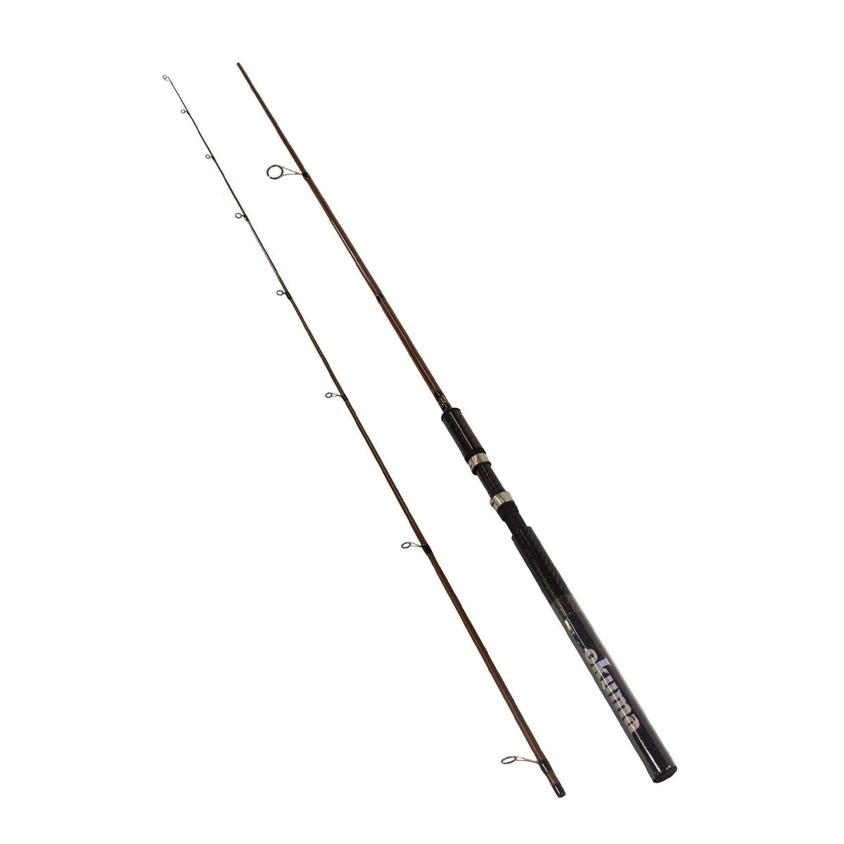 SST Carbon Grip Spinning Rod Q4494
