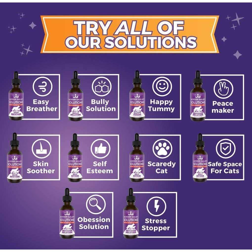 Behavioral Aid for Cats & Dogs B245371