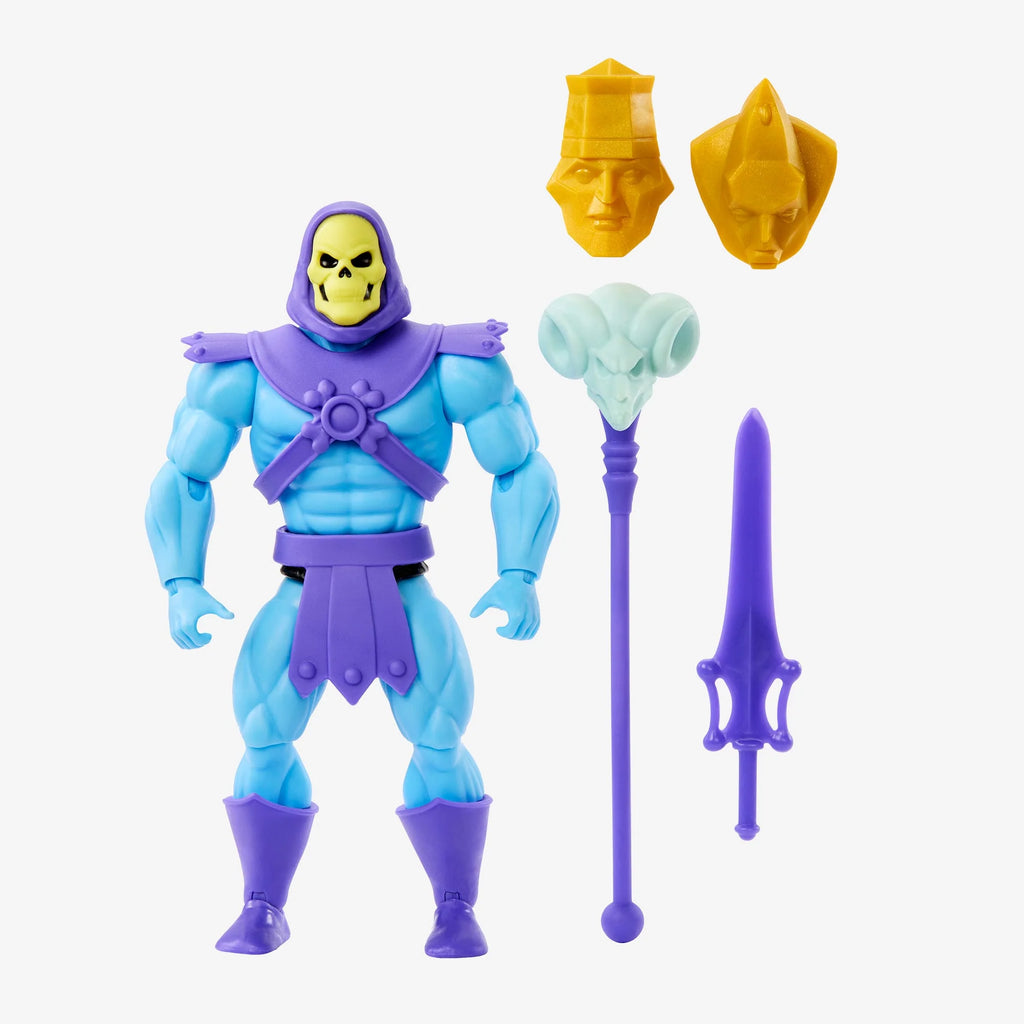 Action Figure U80022