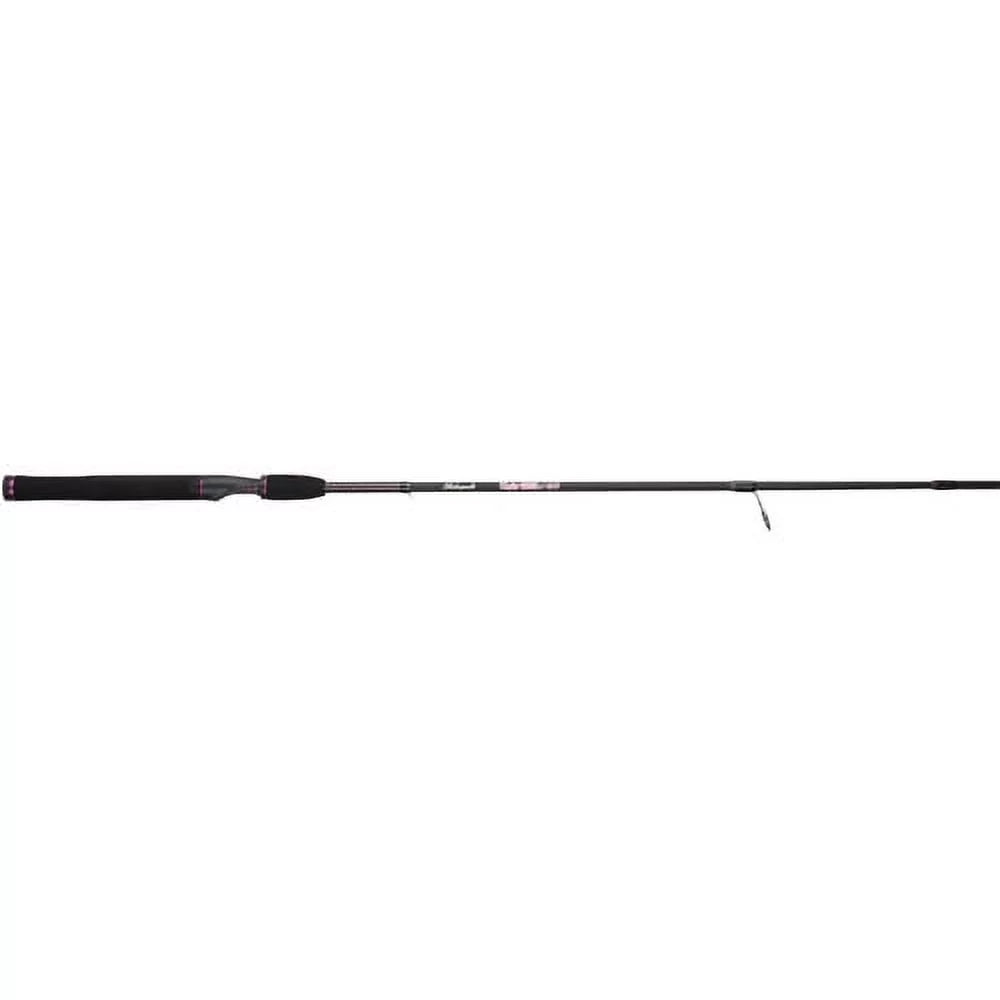 5' Two Piece Spinning Rod R347