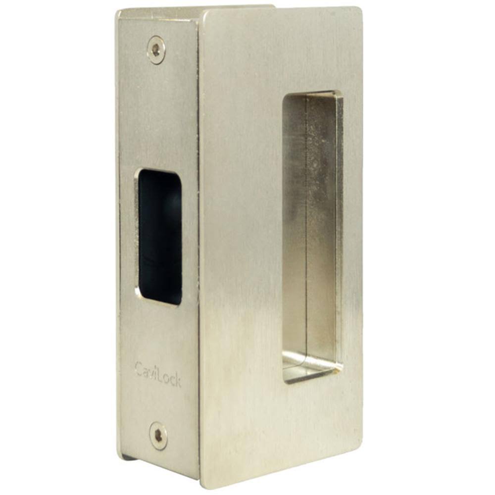 Passage Pocket Door Lock O9283