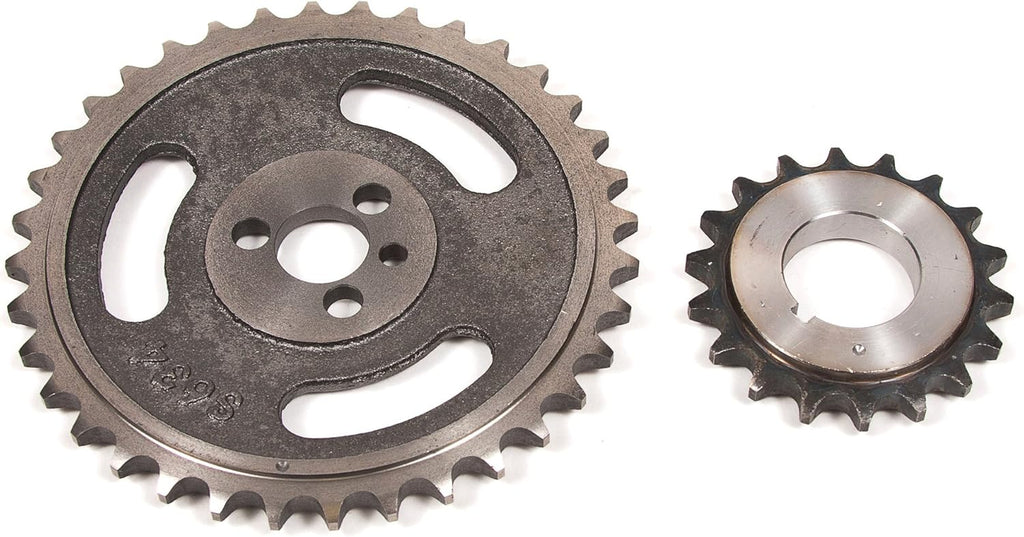 Timing Chain Kit Water Pump Pack of 2 S965