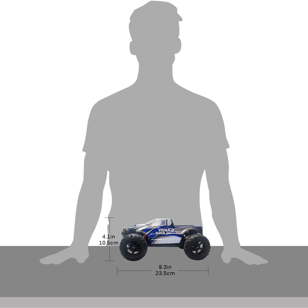 Remote Control Car U711652