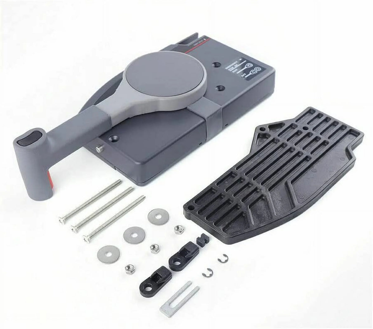 Side Mount Marine Throttle Control K4117
