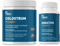 Digestive Enzymes and Colostrum Powder P60055