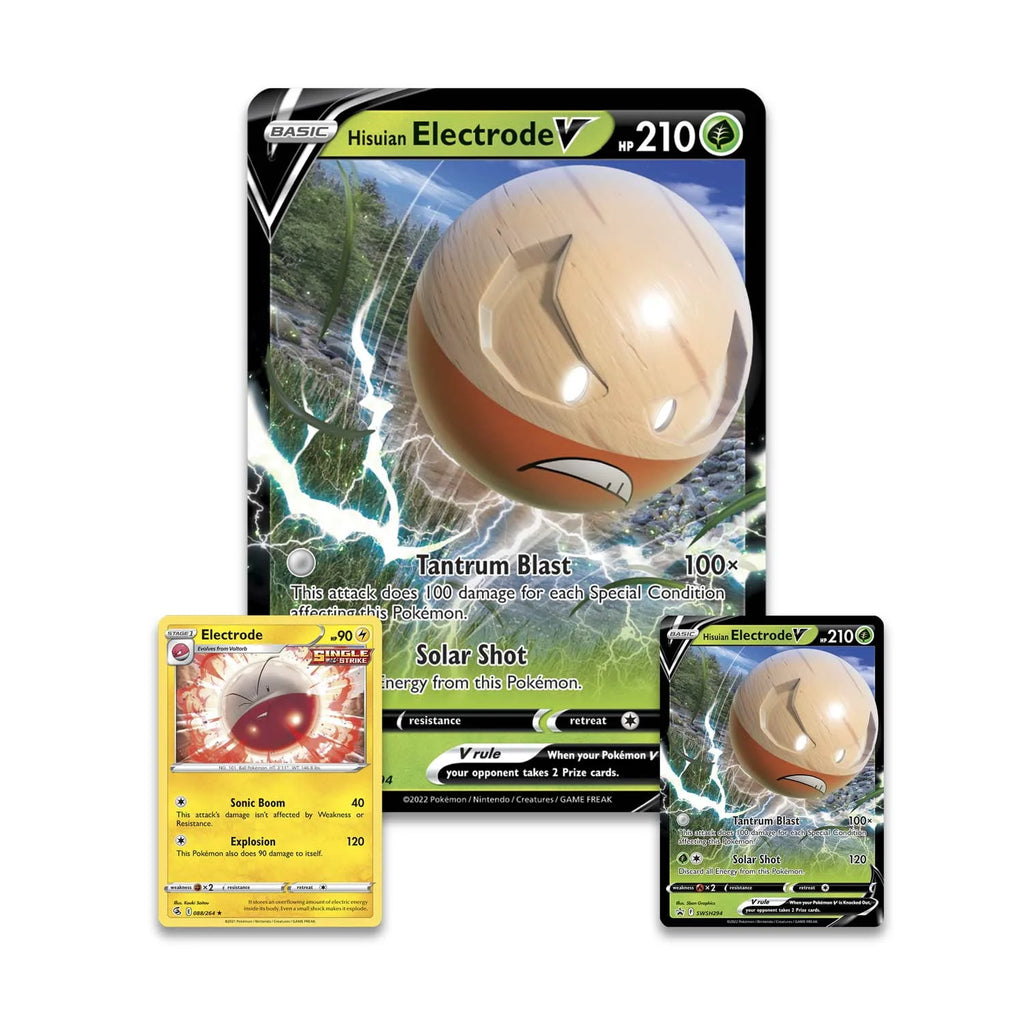 Pokemon Trading Cards O819905