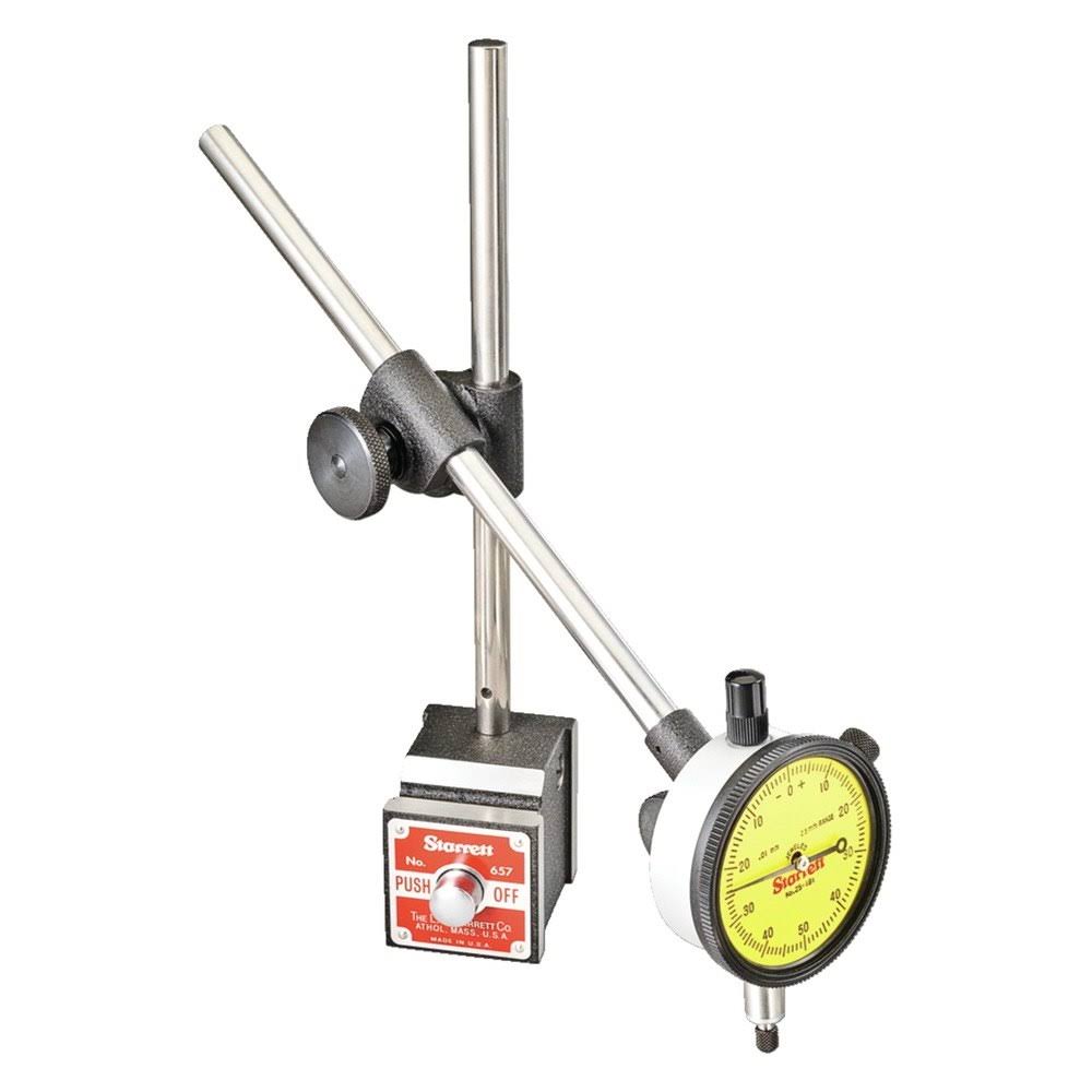 Magnetic Base with Indicator F32477