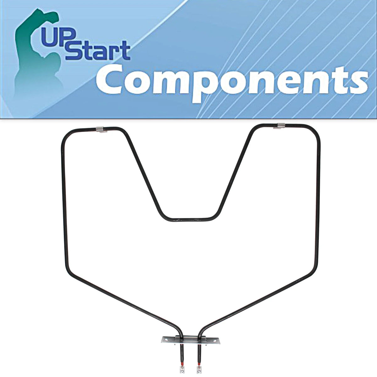 Oven Heating Element C8748
