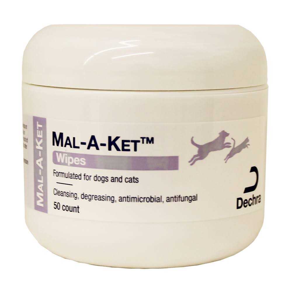 Wipes for Dogs & Cats D35818