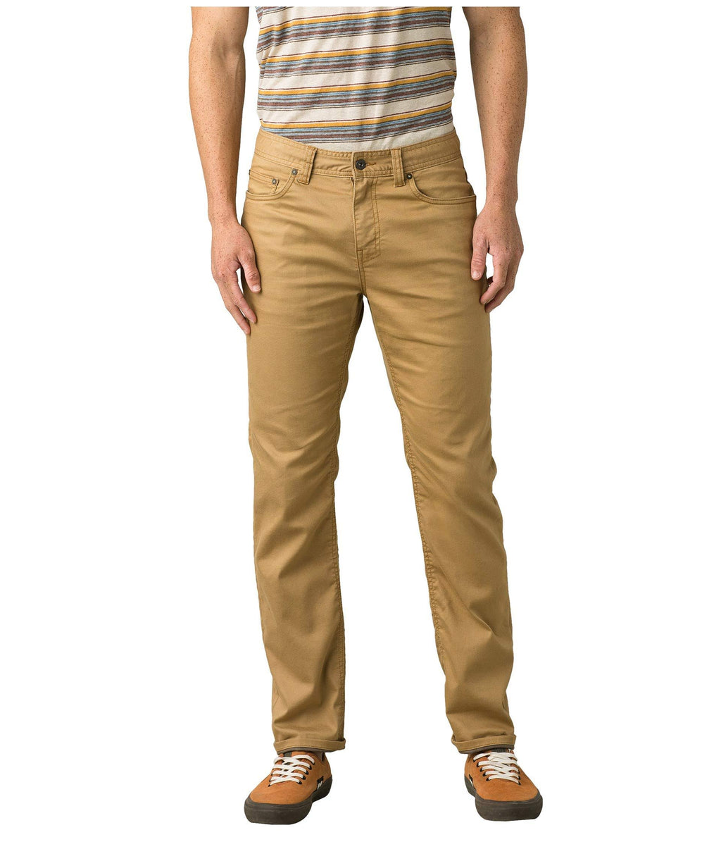 Men's Embark Brown Jean H471254