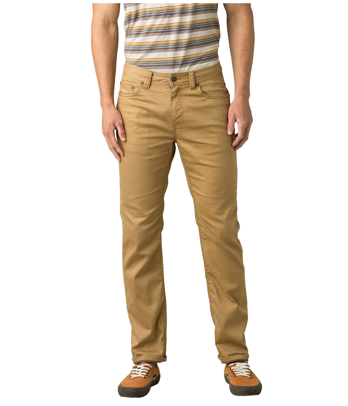 Men's Embark Brown Jean H471254