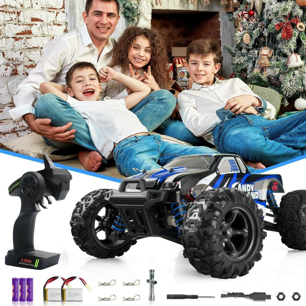 Remote Control Car U711652