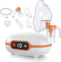 Portable Mini Handheld Nebulizer with Mouthpiece U95324