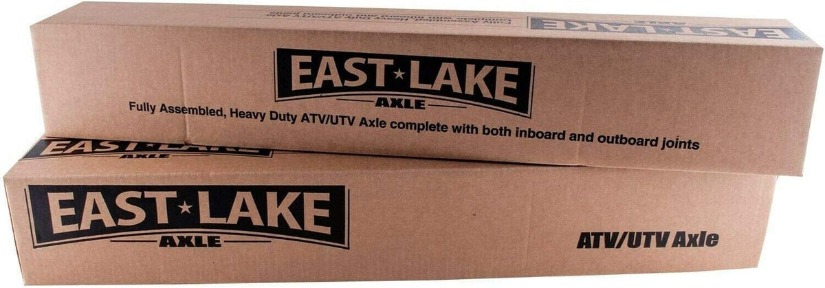 Axle Replacement Set for Polaris Ranger 400/500/800 M3578