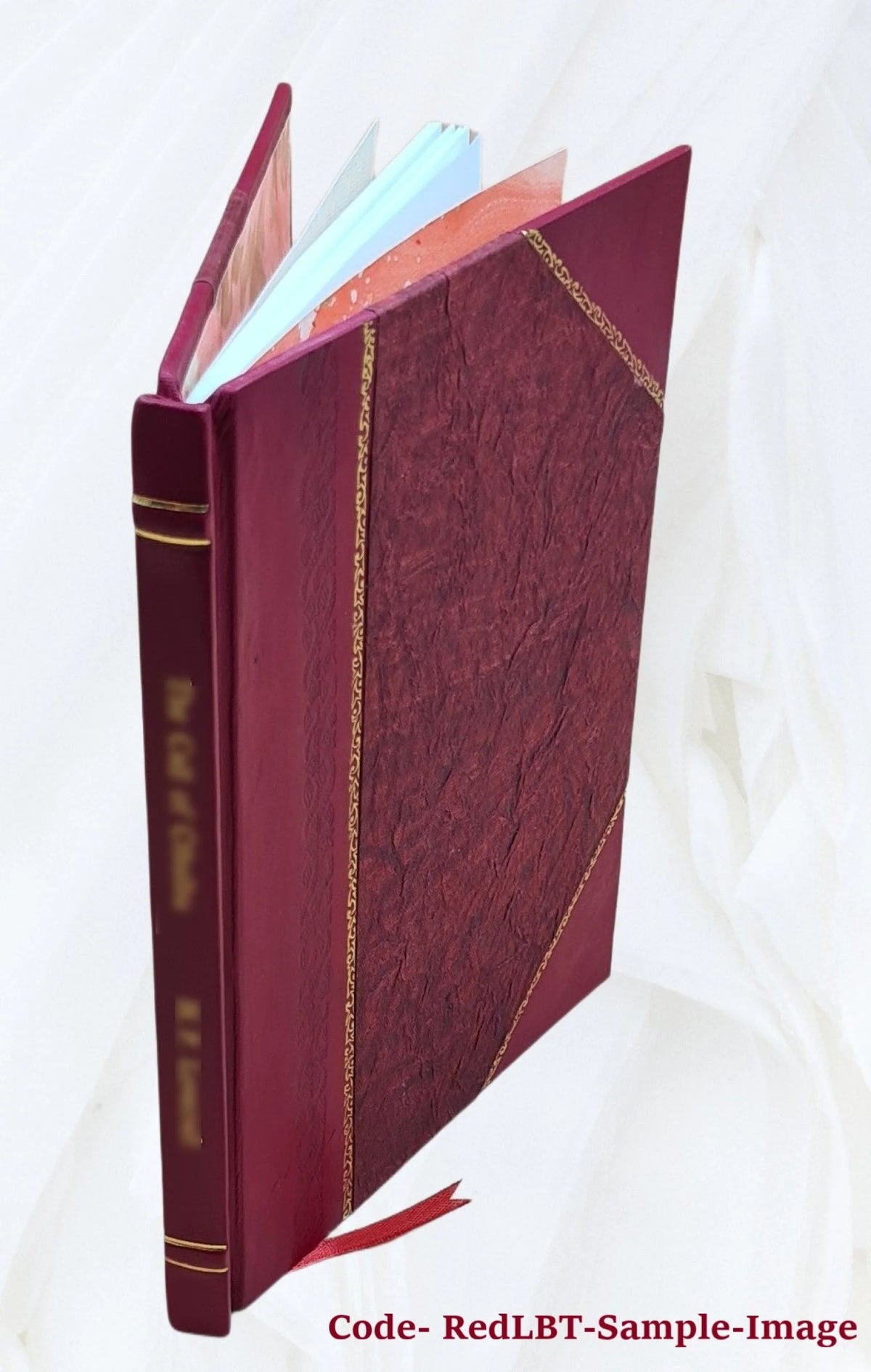 Annual Report of the Syndicate with Supplementary Tables and Lists W589262