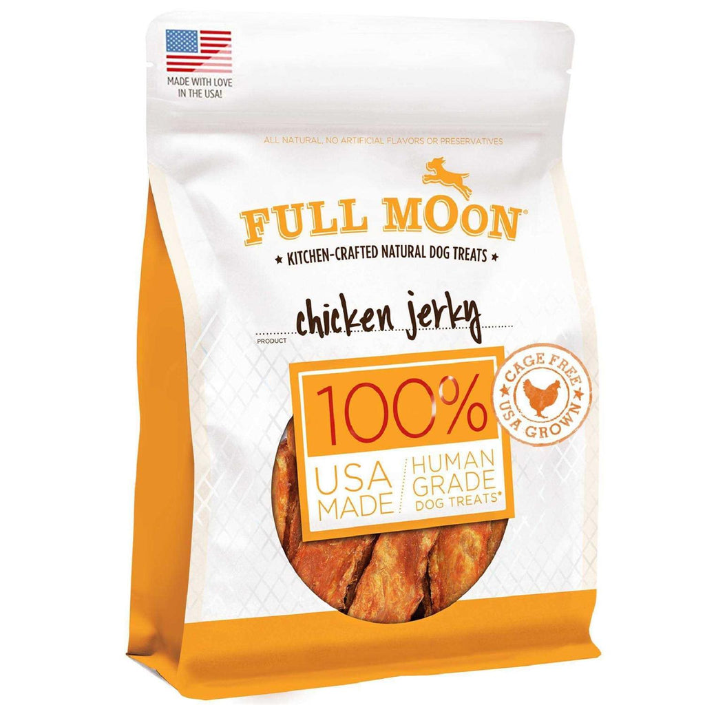 All Natural Chicken Jerky Dog Treats S450627