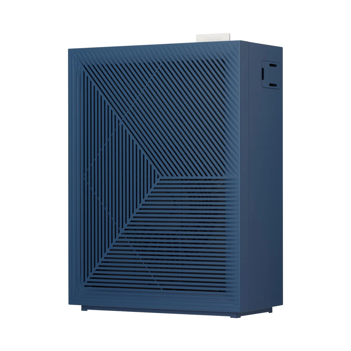 Dove White True HEPA Air Purifier W2592