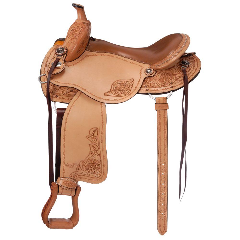 Brisbane Saddle X177936