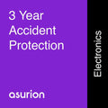 3 Year Toys Accident Protection Plan Pack of 2 N718