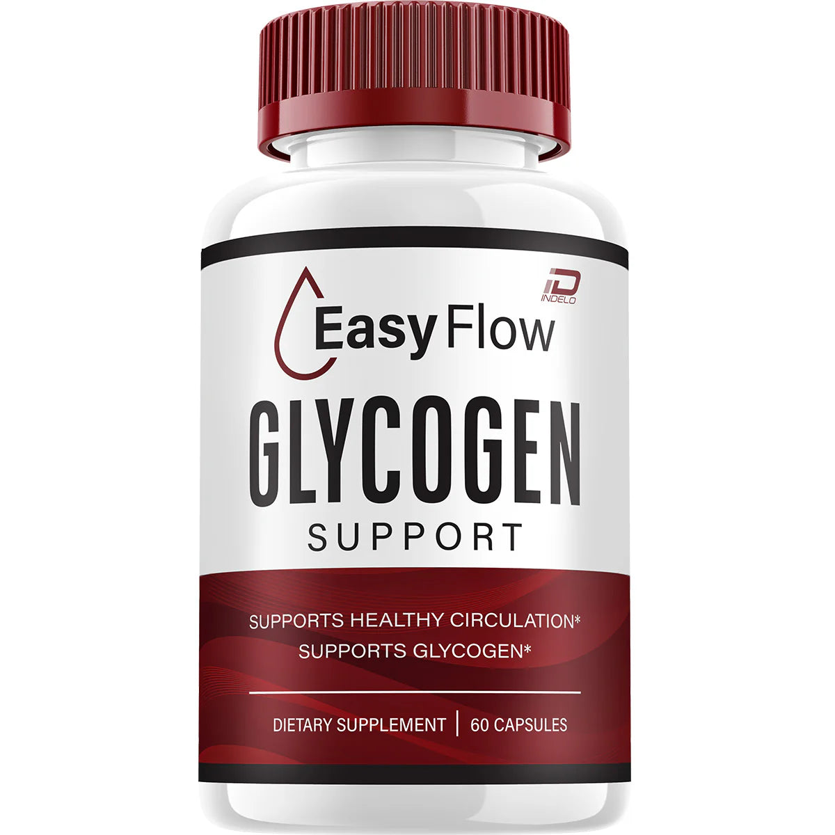 Glycogen Support Capsules N222