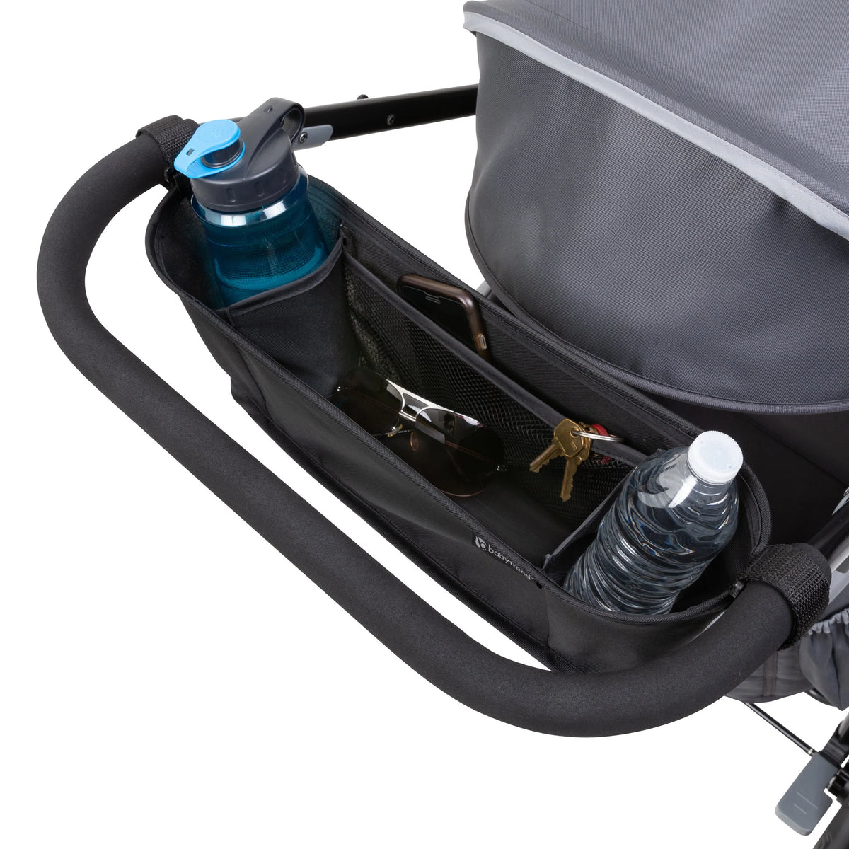 2-in-1 Stroller Wagon C11718
