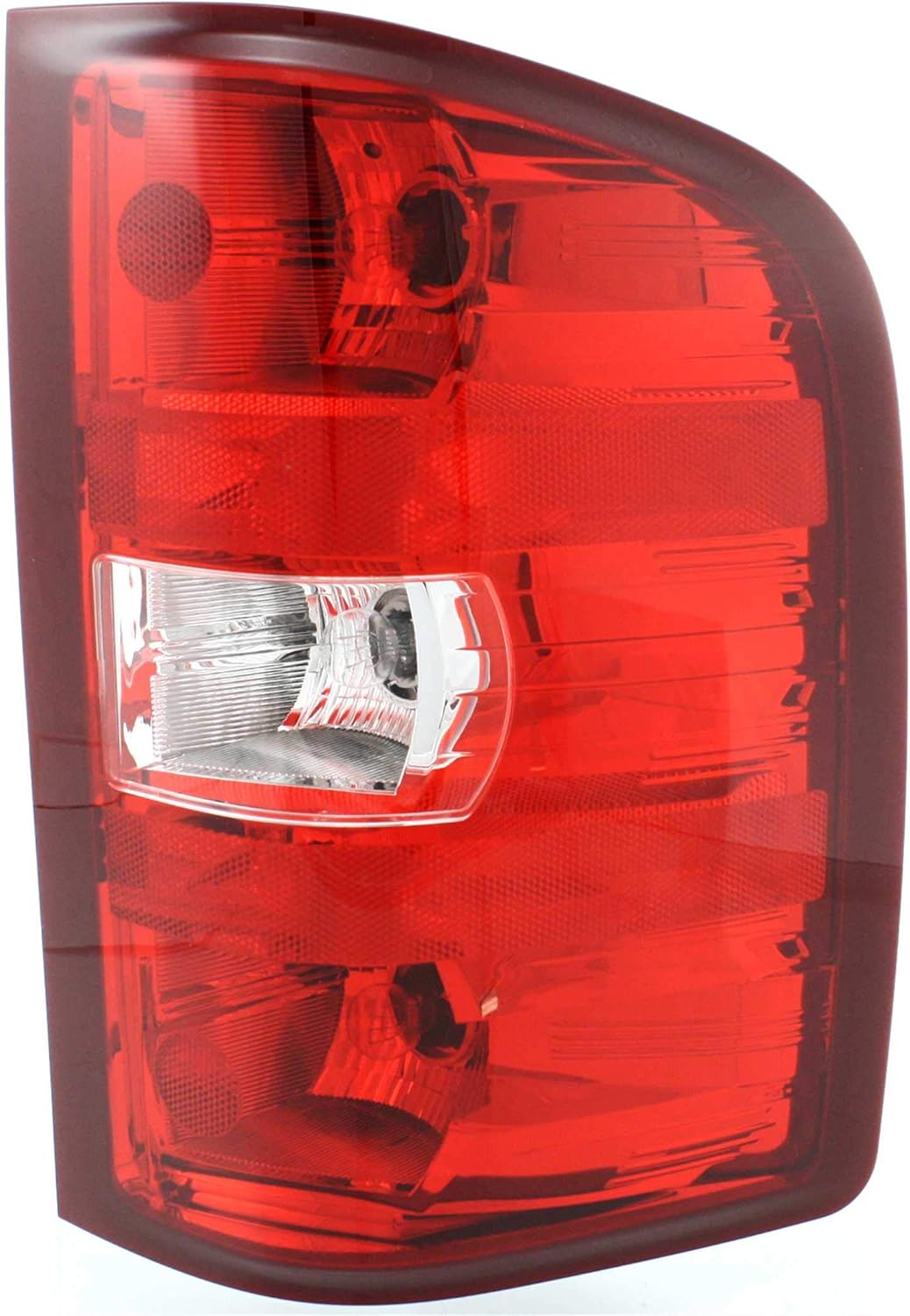 Tail Light Assembly Pack of 2 E32445