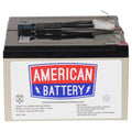Replacement Battery Cartridge B68694