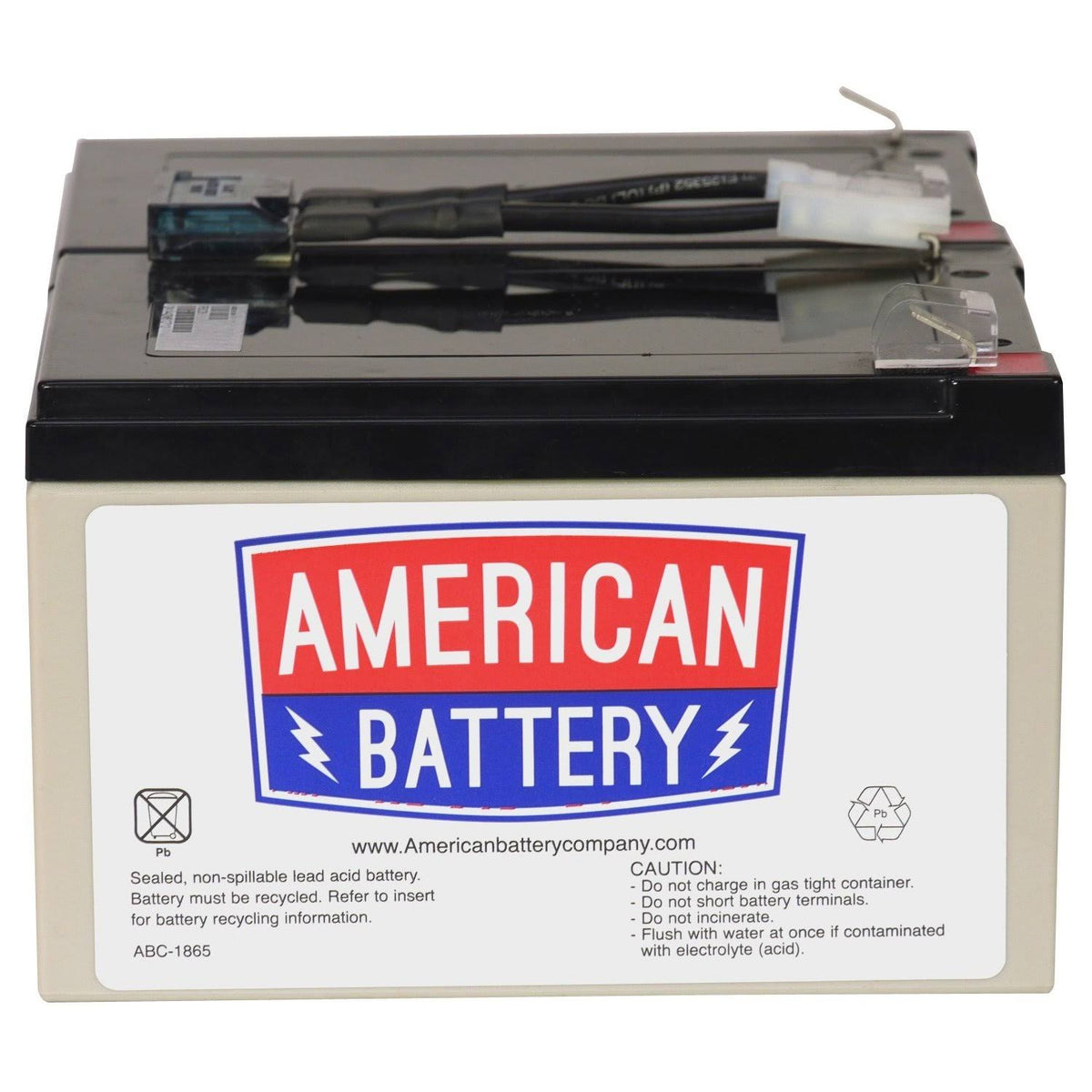 Replacement Battery Cartridge B68694