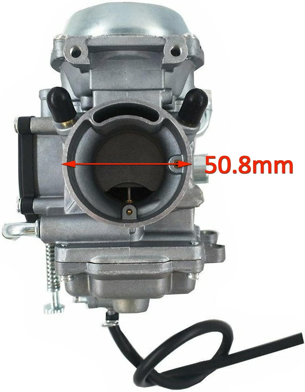 Carburetor Pack of 2 for Polaris Sportsman ATV Quad V7635