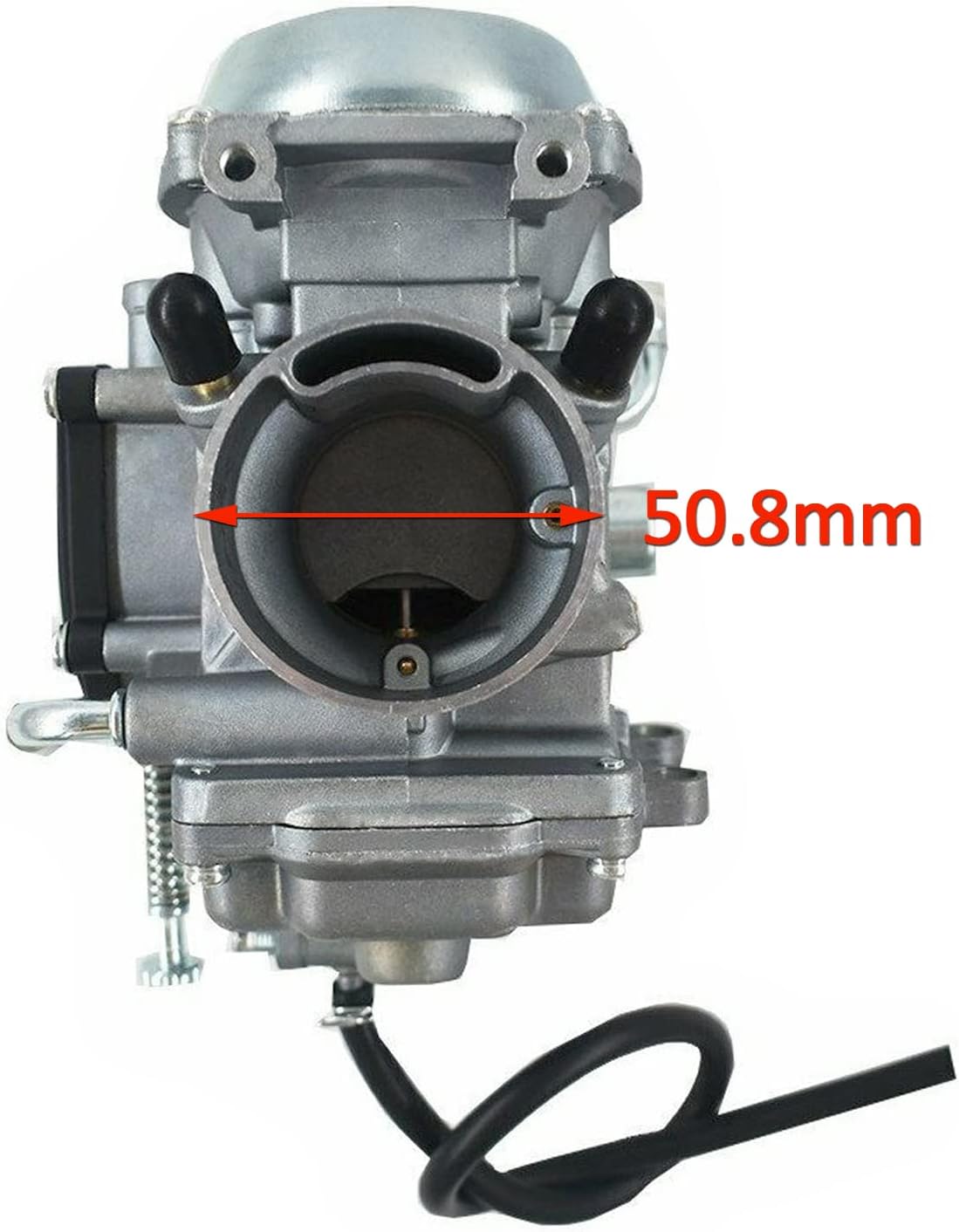 Carburetor Pack of 2 for Polaris Sportsman ATV Quad V7635