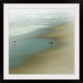 Photographic Print Black Frame 28x22 N828342