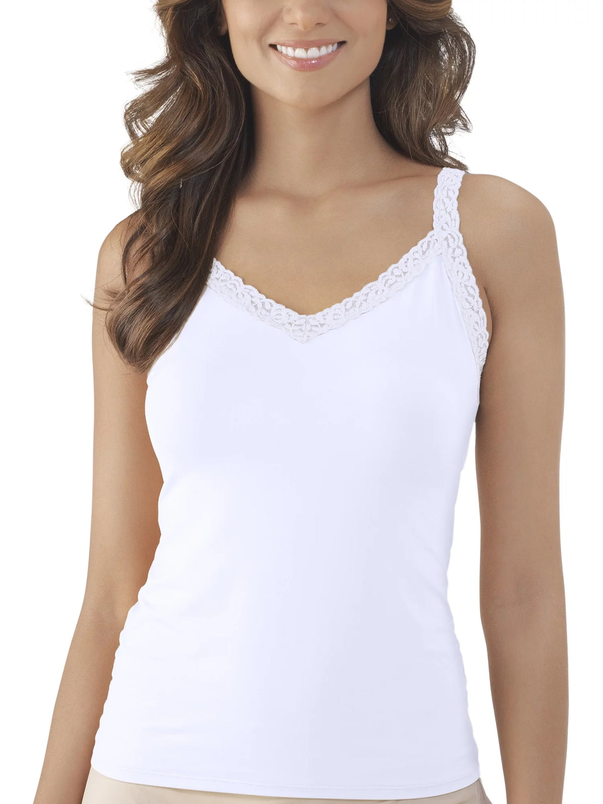 Women's Spin Cami L37772