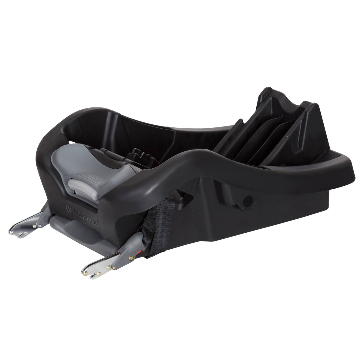 Black Infant Car Seat Base F469