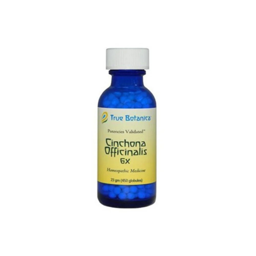 Cinchona Officinalis 6X 23 grams W327685